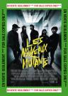 Les Nouveaux Mutants 
