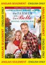 Farmer and The Belle: Saving Santaland (ANGLAIS SEULEMENT)