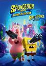Bob l'�ponge, Le film - �ponge en Fuit