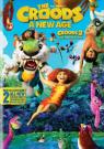 Les Croods 2 - Une Nouvelle �re