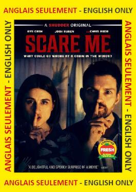 Scare Me (ENG)