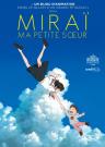 Mirai, ma petite s�ur 