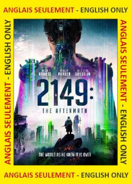 2149: The Aftermath (ENG)