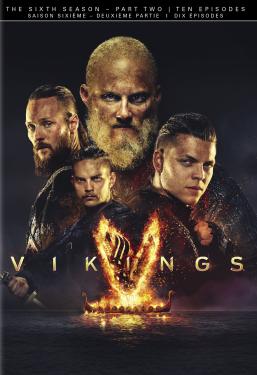 Vikings: Saison 2 Partie 2