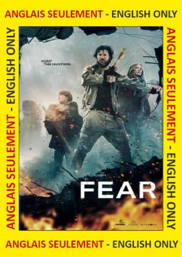Fear (ENG)