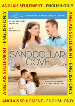 Sand Dollar Cove (ENG)