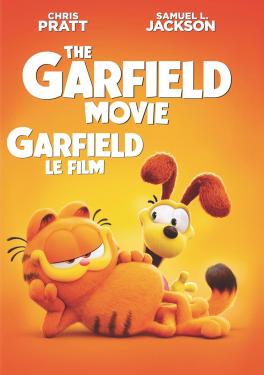 Garfield : Le Film