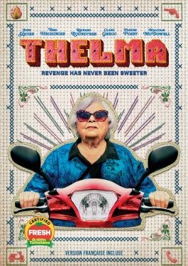 Thelma v.f.