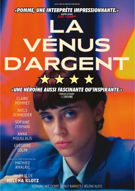 La V�nus d'Argent 