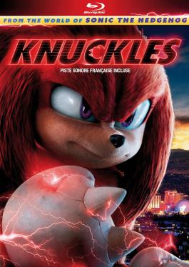 Knuckles