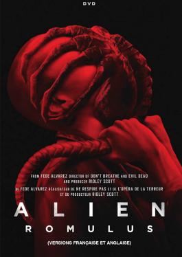 Alien: Romulus