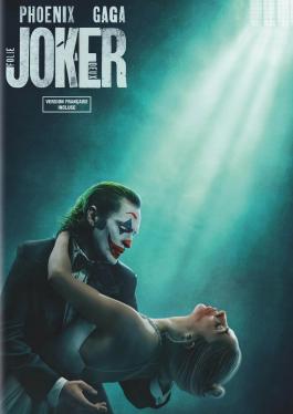 Joker: Folie � Deux