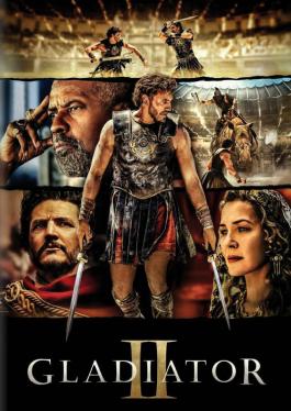 Gladiateur II