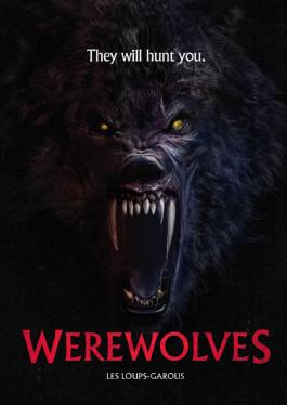 Les Loups-Garous