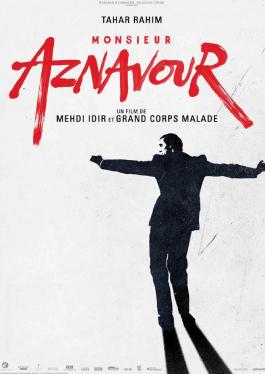 Monsieur Aznavour